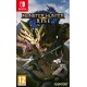 Nintendo Monster Hunter Rise Básico Inglés, Español Nintendo Switch - 10006117